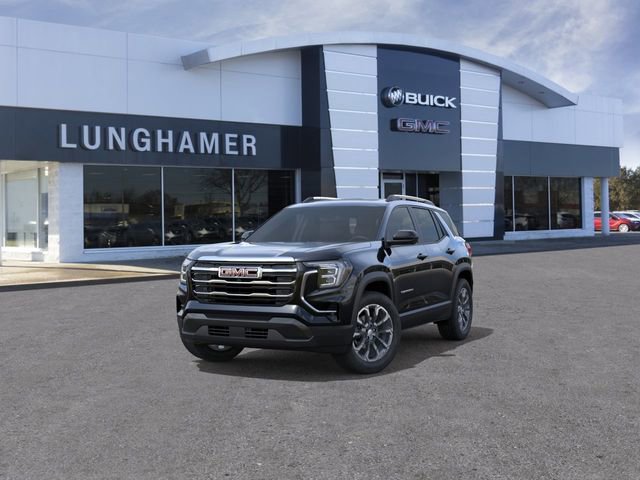 New 2026 GMC Terrain Elevation w/ Elevation Premium Package AWD/4WD image 8
