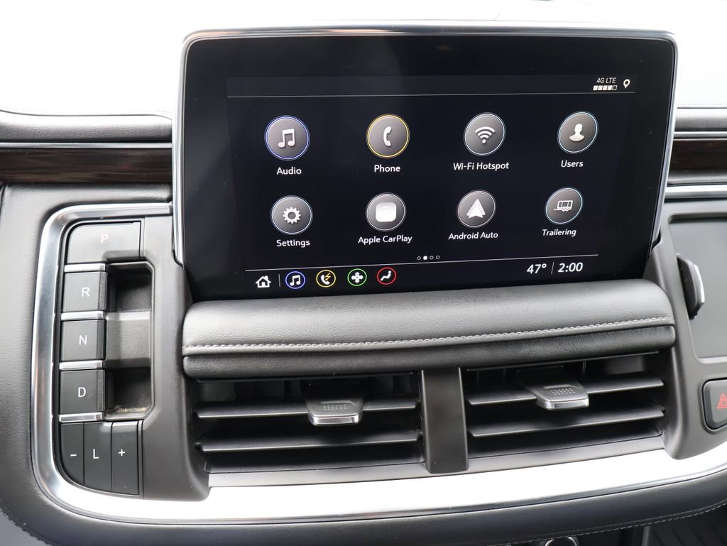 Used 2021 Chevrolet Suburban LT AWD/4WD image 22