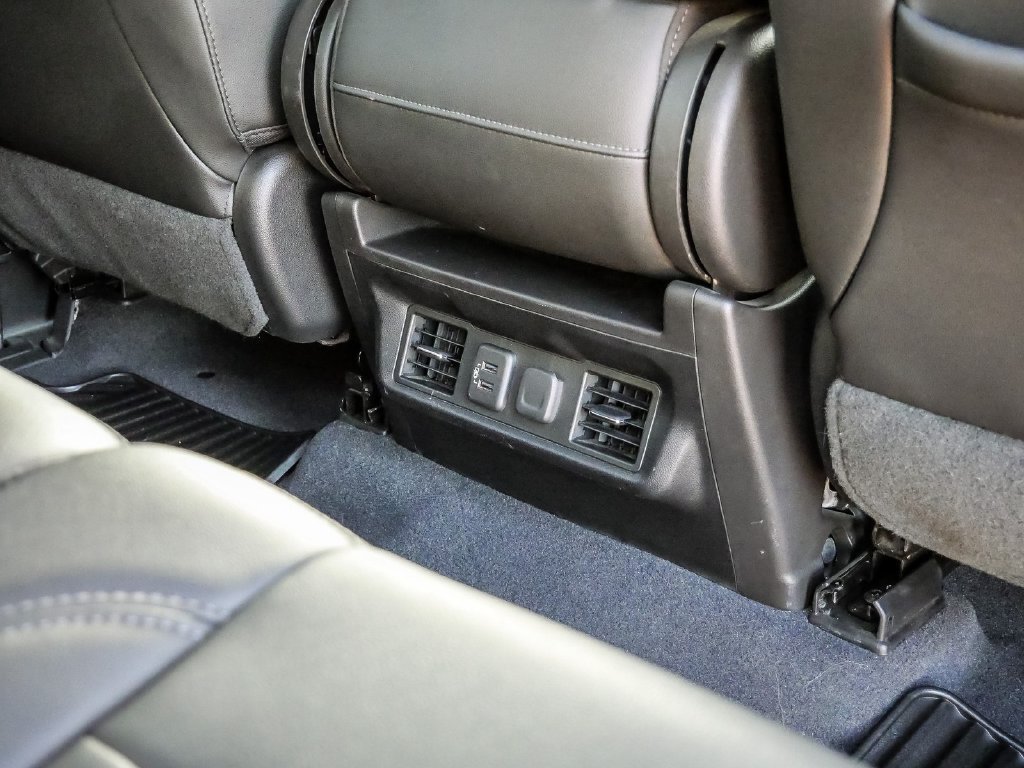 Used 2019 Chevrolet Silverado 1500 LT w/ All-Star Edition AWD/4WD image 20