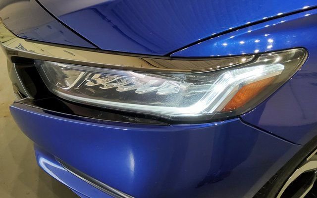 Used 2020 Honda Accord Sport image 5