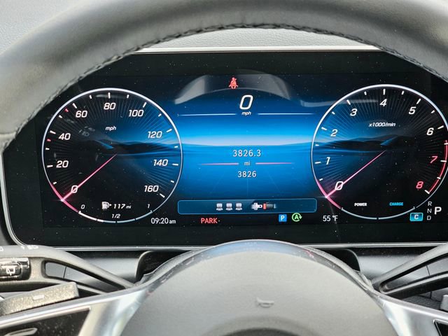 Certified 2026 Mercedes-Benz GLC 300 4MATIC image 31