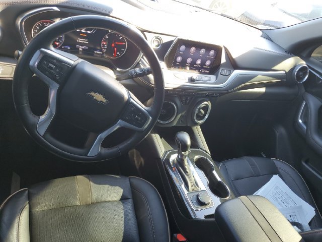 Used 2019 Chevrolet Blazer Premier w/ LPO, Floor Liner Package AWD/4WD image 10