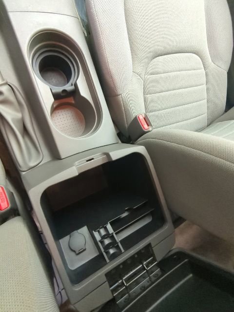 Used 2018 Nissan Frontier S image 18