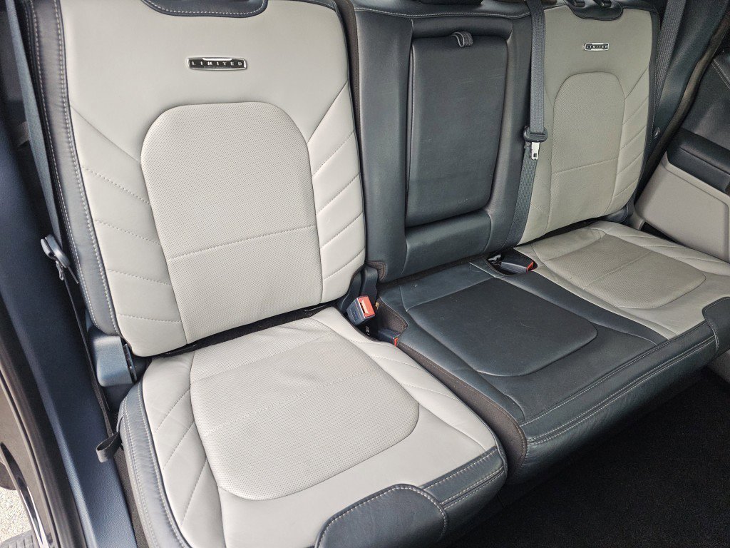 Used 2022 Ford F250 Limited w/ FX4 Off-Road Package image 33