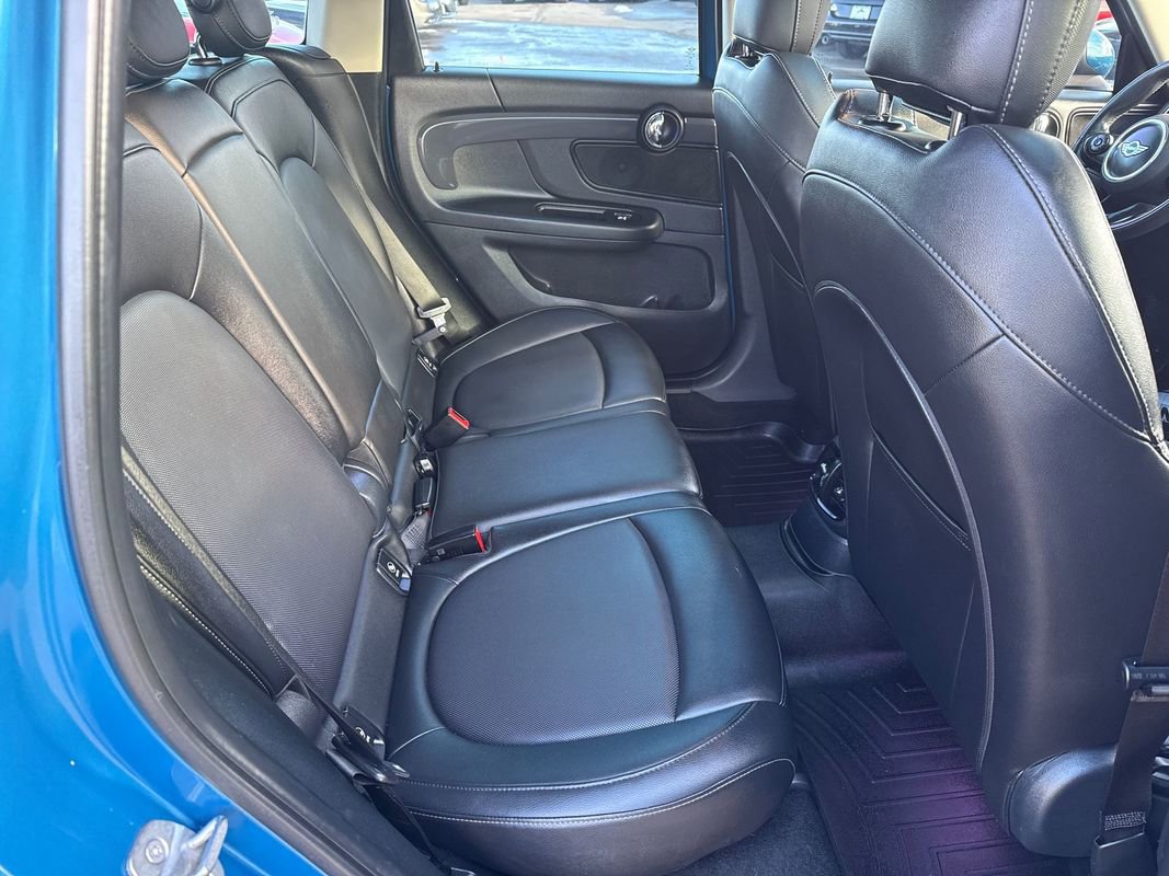 Used 2018 MINI Cooper Countryman S image 16