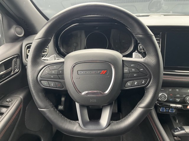 Used 2025 Dodge Durango R/T AWD/4WD image 21