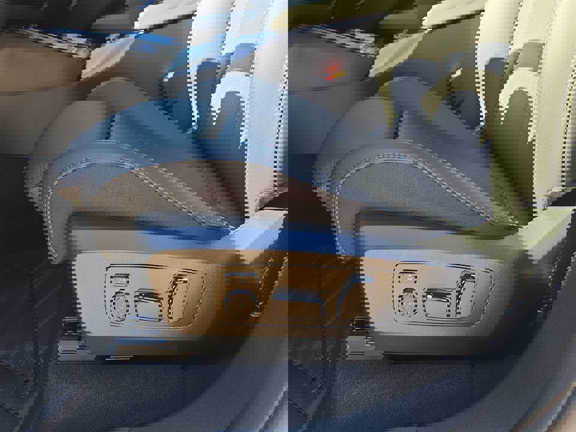 Used 2025 BMW X3 xDrive30i image 17