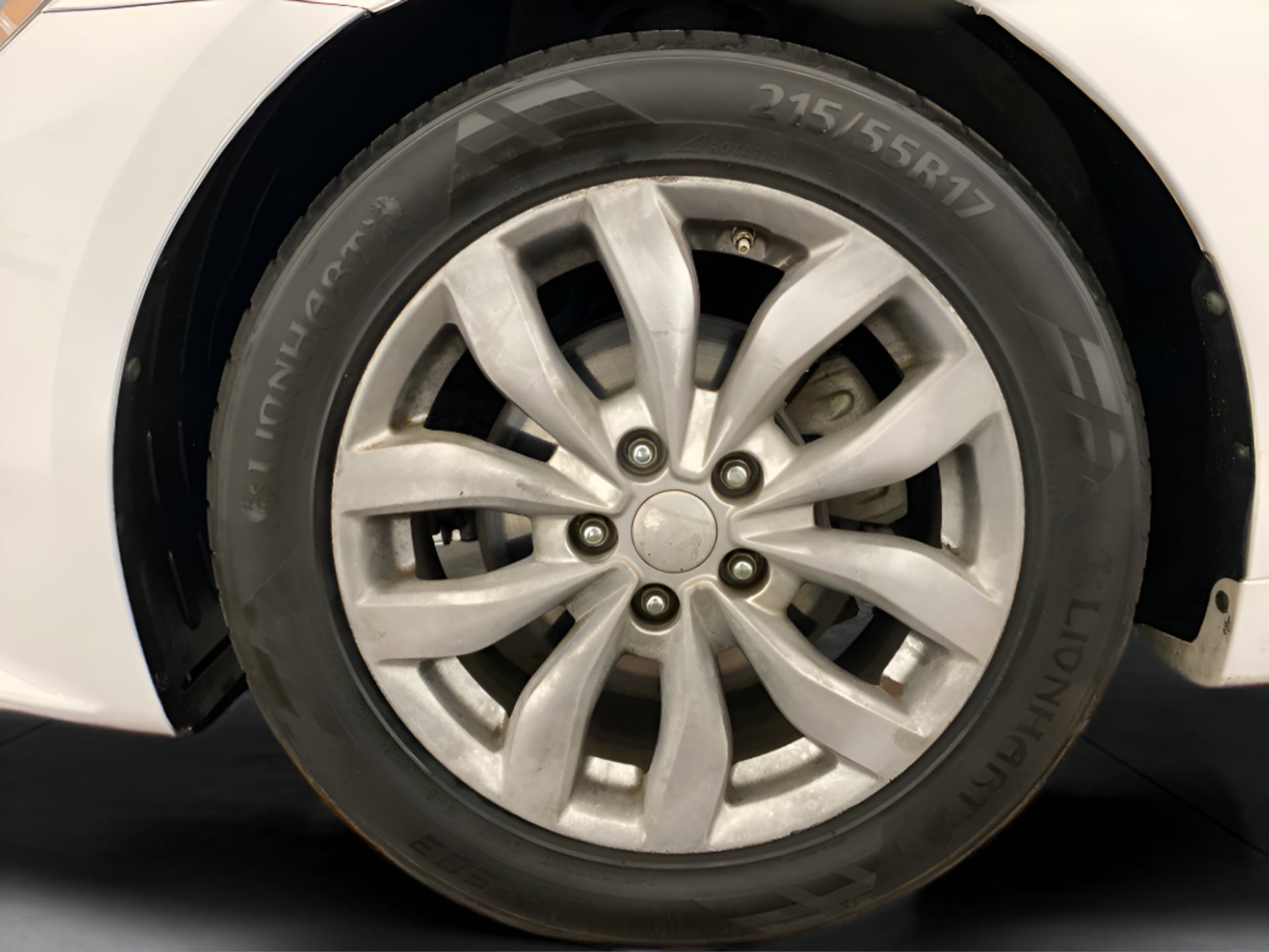 Used 2015 Kia Optima EX w/ EX Premium Package FWD image 20