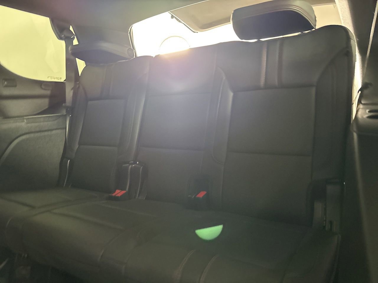 Used 2023 Chevrolet Tahoe RST image 23