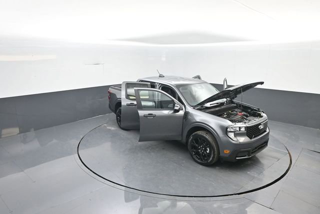 New 2026 Ford Maverick XLT w/ XLT Luxury Package image 34