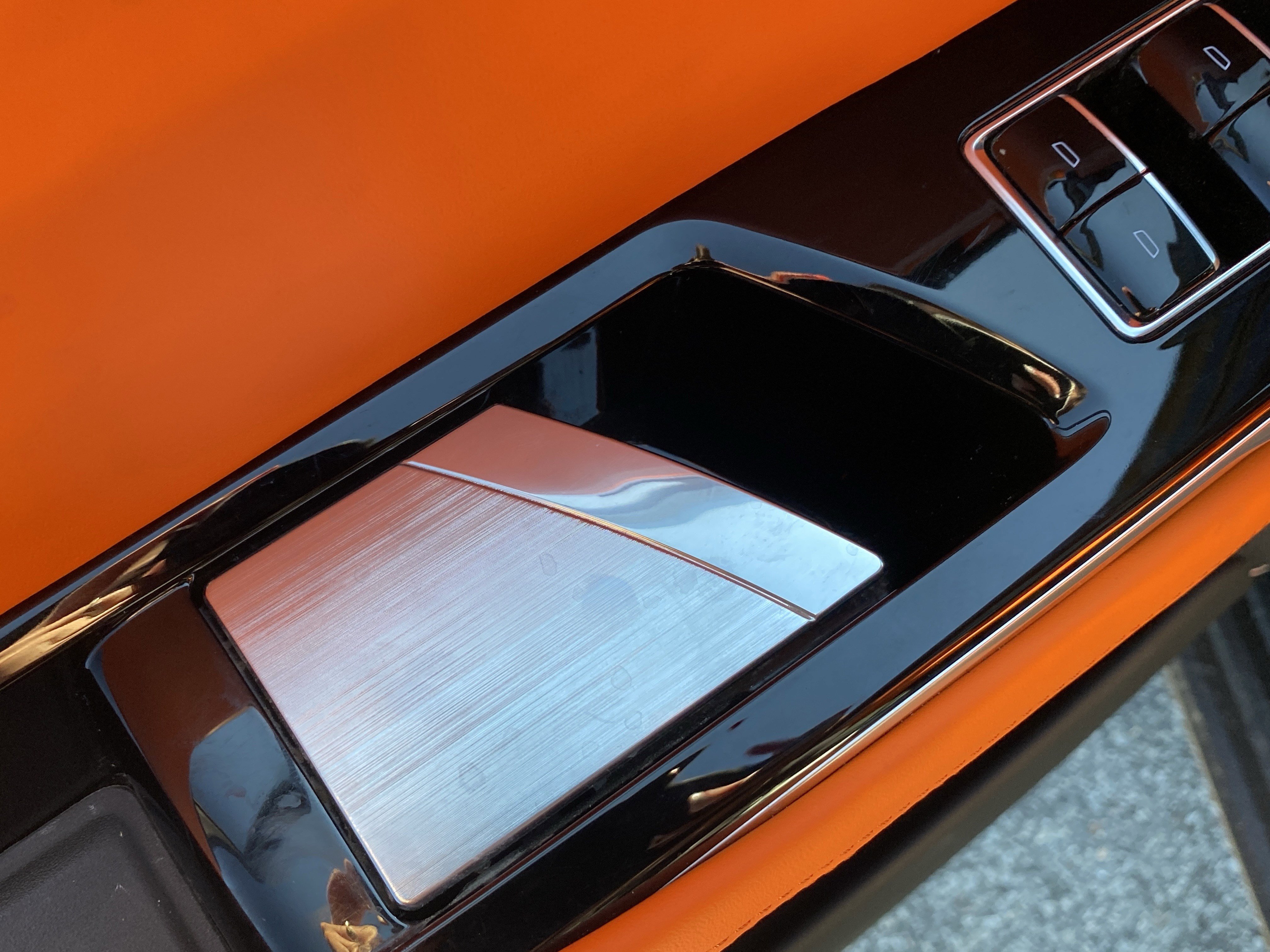 Used 2026 Cadillac Escalade Platinum Sport image 28