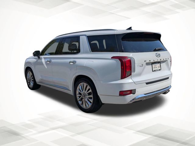 Used 2020 Hyundai Palisade Limited image 7