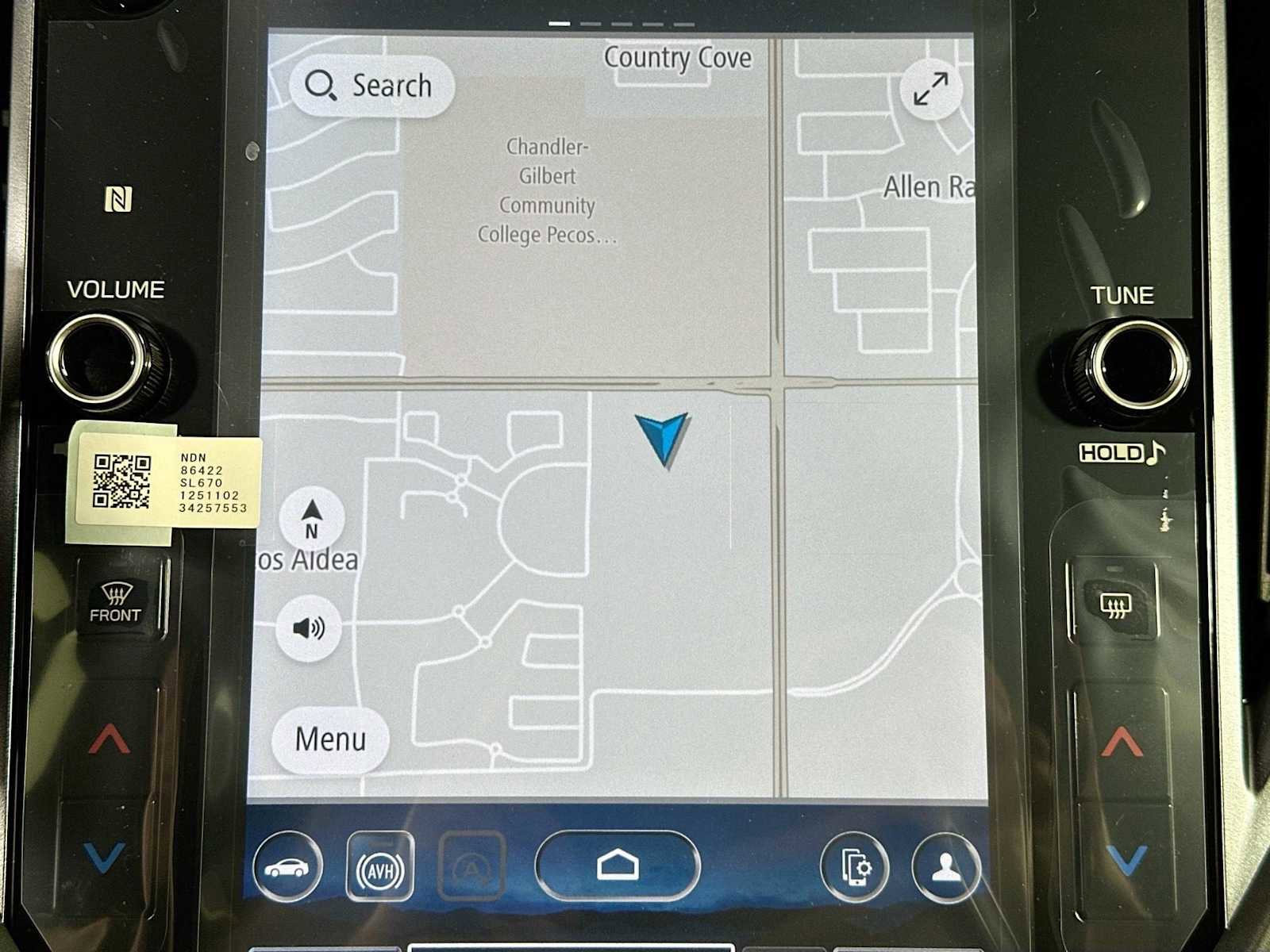 Used 2025 Subaru Forester Limited image 12