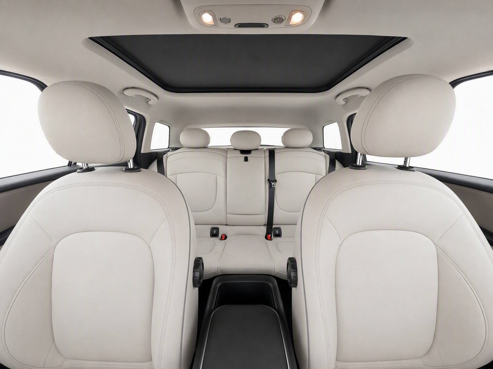 Used 2024 MINI Cooper Clubman S w/ Signature Upholstery Package FWD image 13