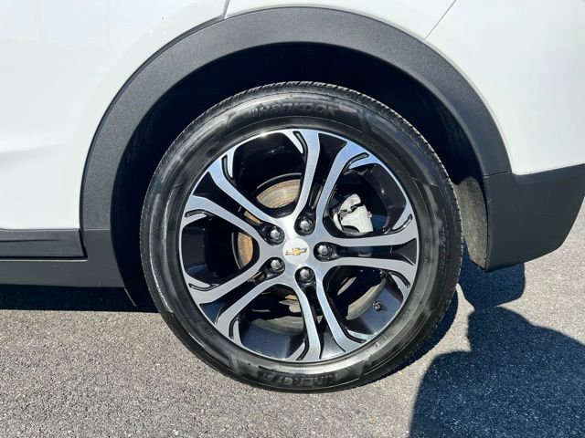 Used 2020 Chevrolet Bolt Premier w/ Infotainment Package image 13