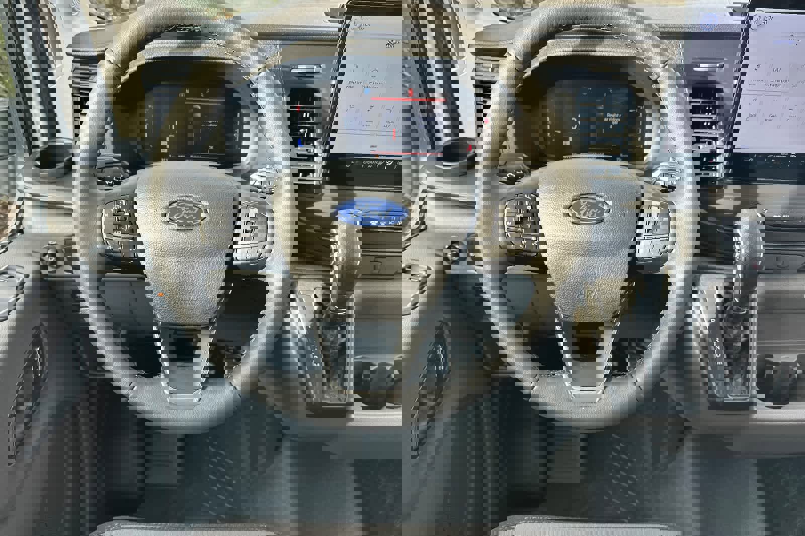 New 2026 Ford Transit 350 XL image 15