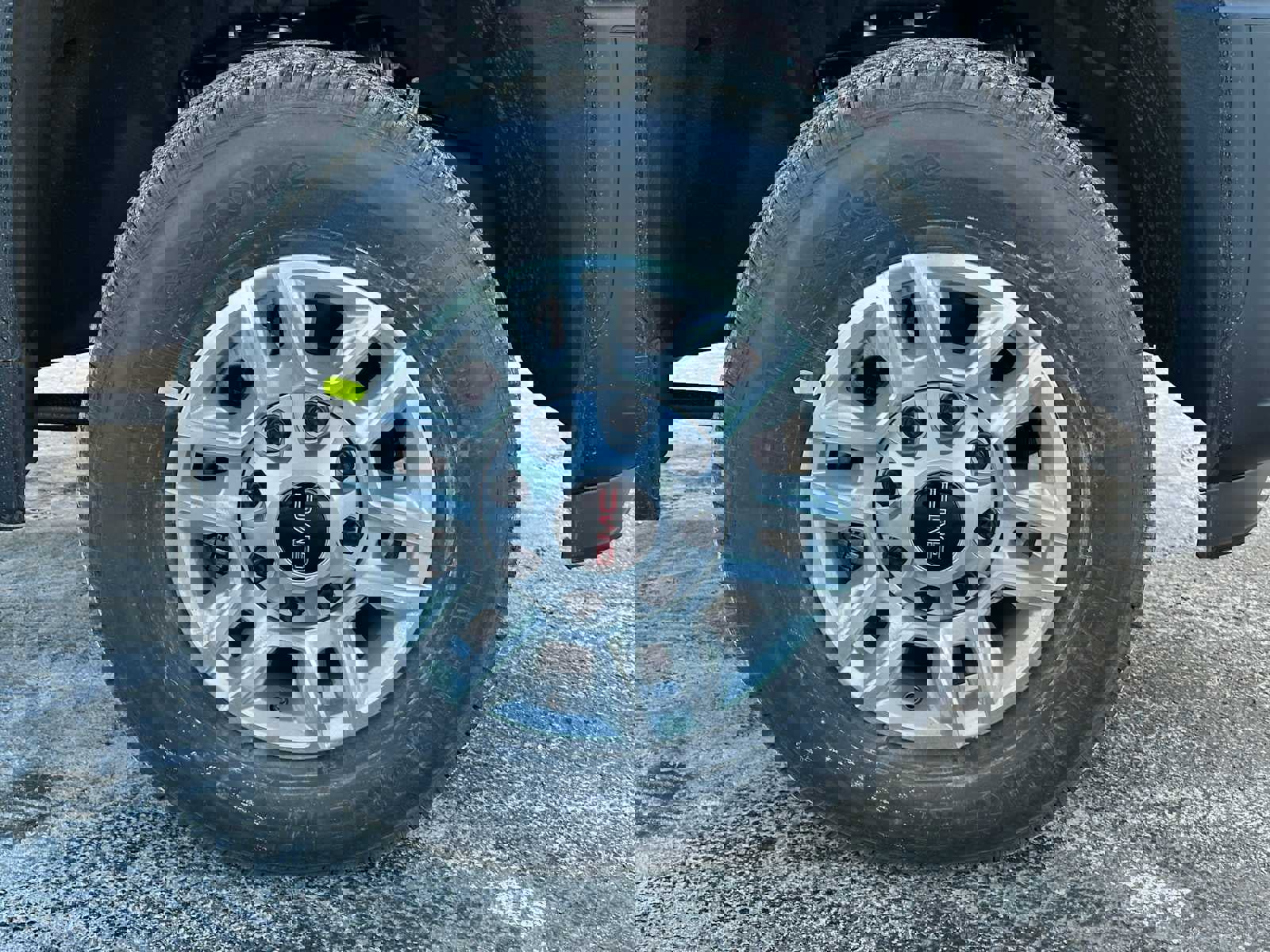 New 2026 GMC Sierra 2500 SLE w/ SLE Convenience Package image 9