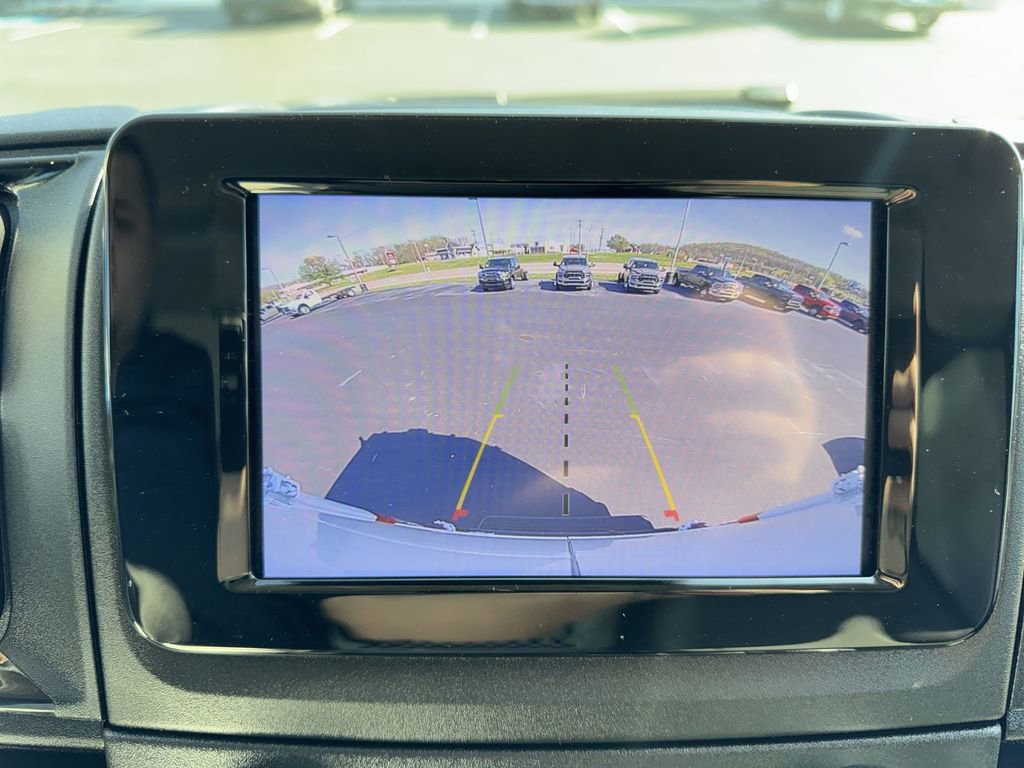 Used 2026 RAM ProMaster 2500 w/ Convenience Group image 17