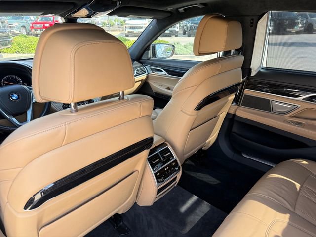 Used 2019 BMW 740i w/ Executive Package image 23