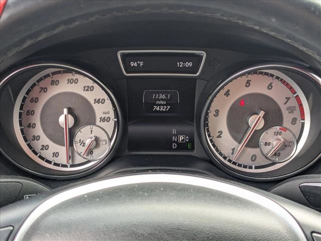 Used 2014 Mercedes-Benz CLA 250 image 3
