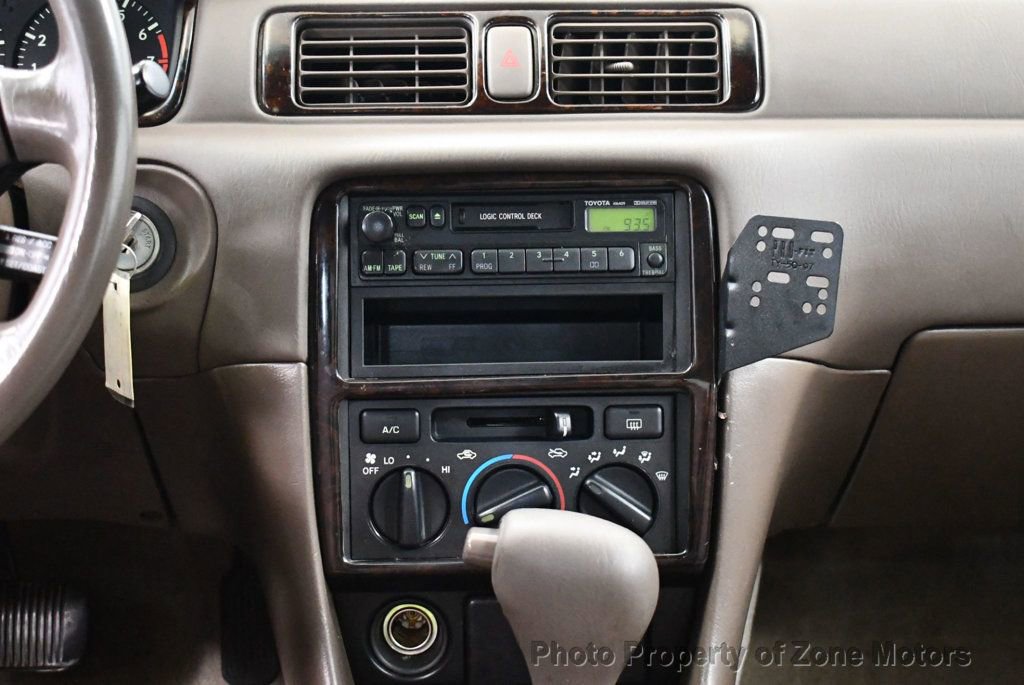 Used 1997 Toyota Camry LE image 24