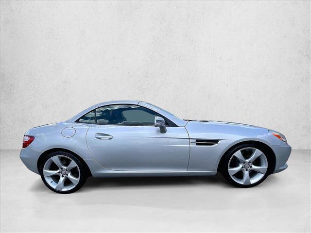 Used 2012 Mercedes-Benz SLK 350 image 5