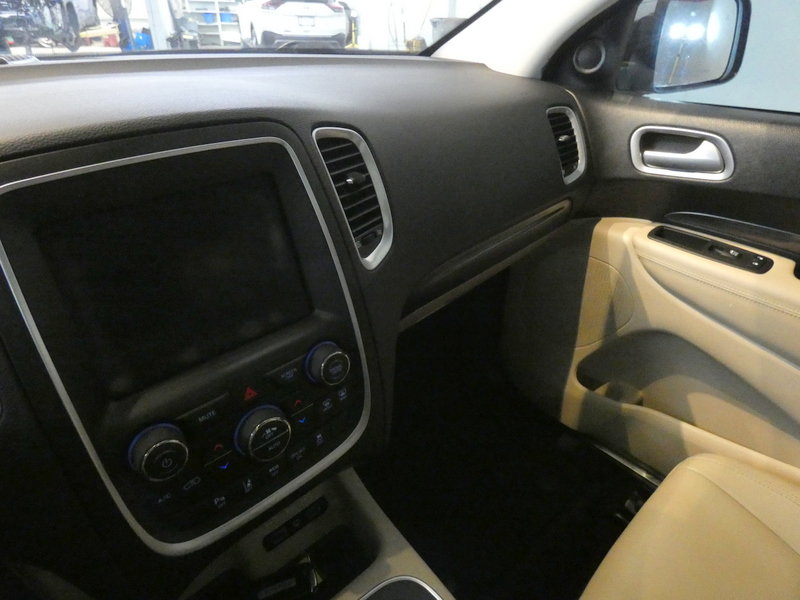 Used 2019 Dodge Durango Citadel w/ Technology Group AWD/4WD image 11