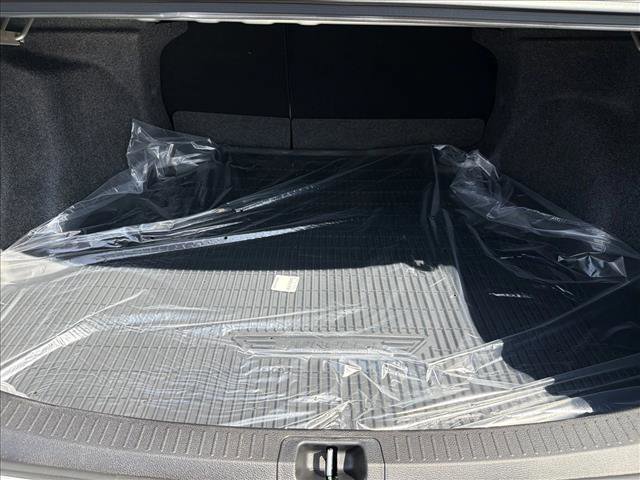 New 2026 Toyota Corolla LE image 22