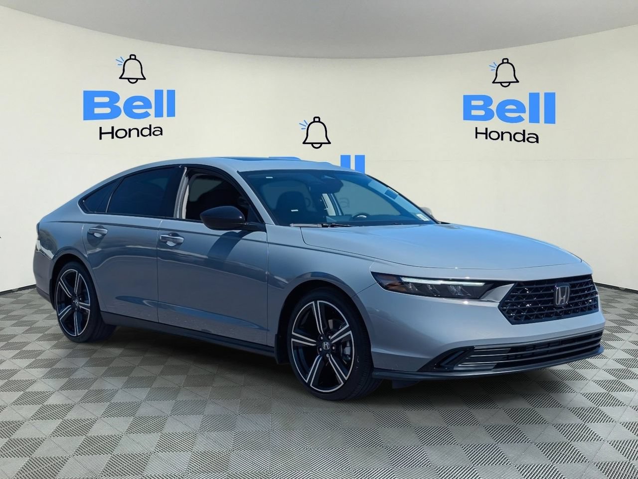 New 2026 Honda Accord SE image 3