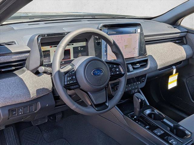New 2026 Subaru Outback Limited AWD/4WD image 3