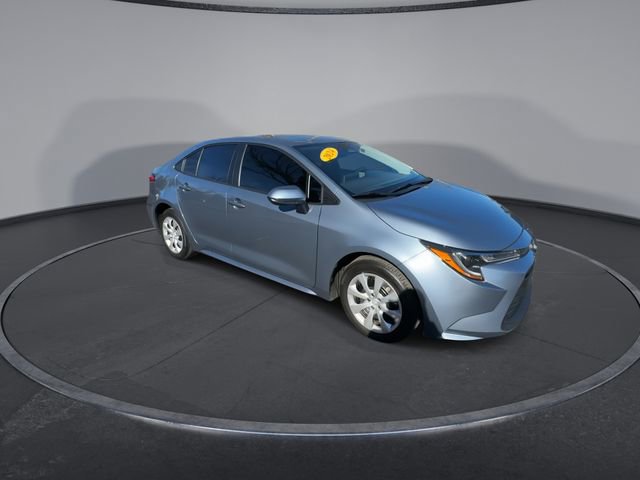 Used 2024 Toyota Corolla LE image 4