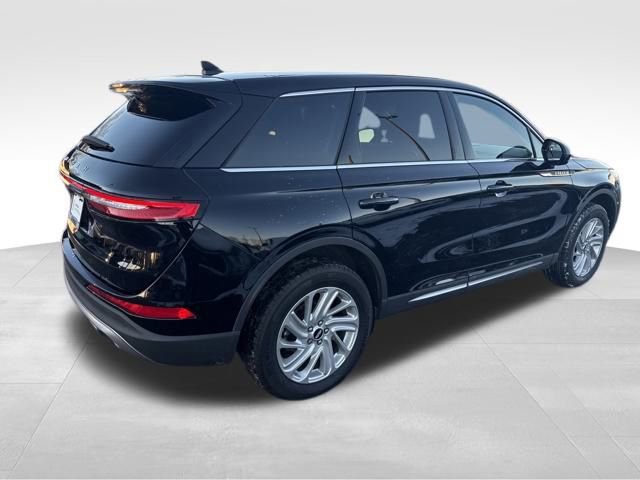 Certified 2023 Lincoln Corsair FWD image 8