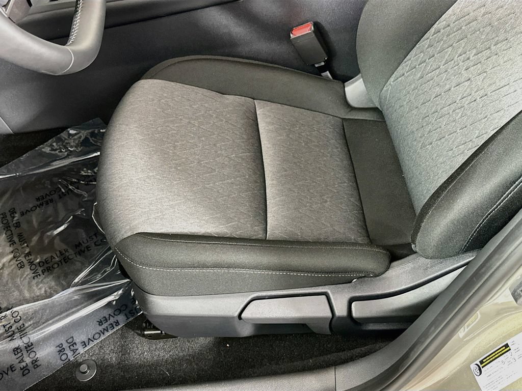 Certified 2026 Nissan Sentra SV w/ SV Convenience Package FWD image 26