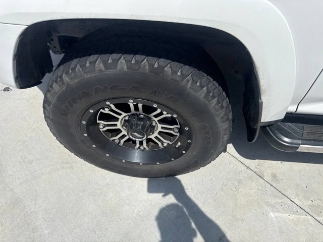 Used 2017 Toyota 4Runner SR5 Premium RWD image 24