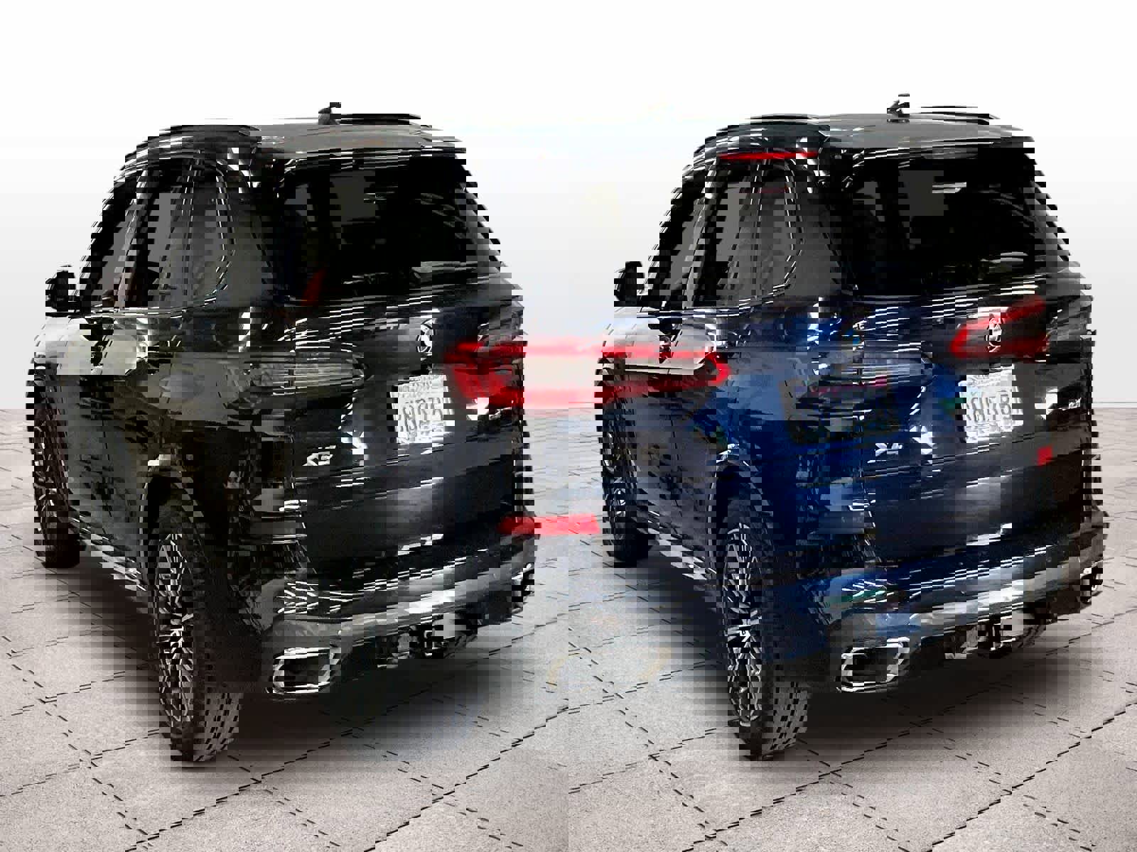 Used 2019 BMW X5 xDrive40i w/ M Sport Package image 13