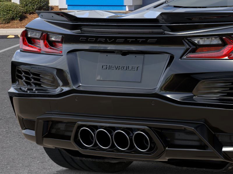 New 2026 Chevrolet Corvette Z06 image 15