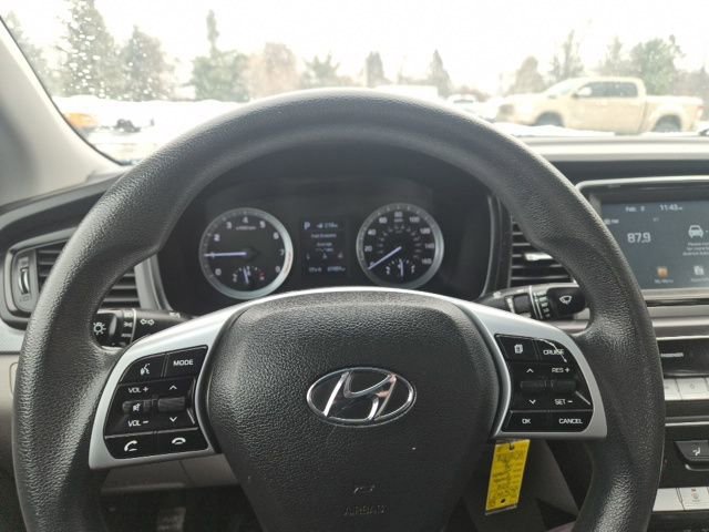 Used 2019 Hyundai Sonata SE w/ Cargo Package image 15