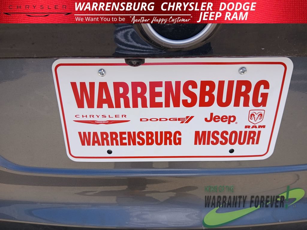 Used 2026 Nissan Kicks SV FWD image 33