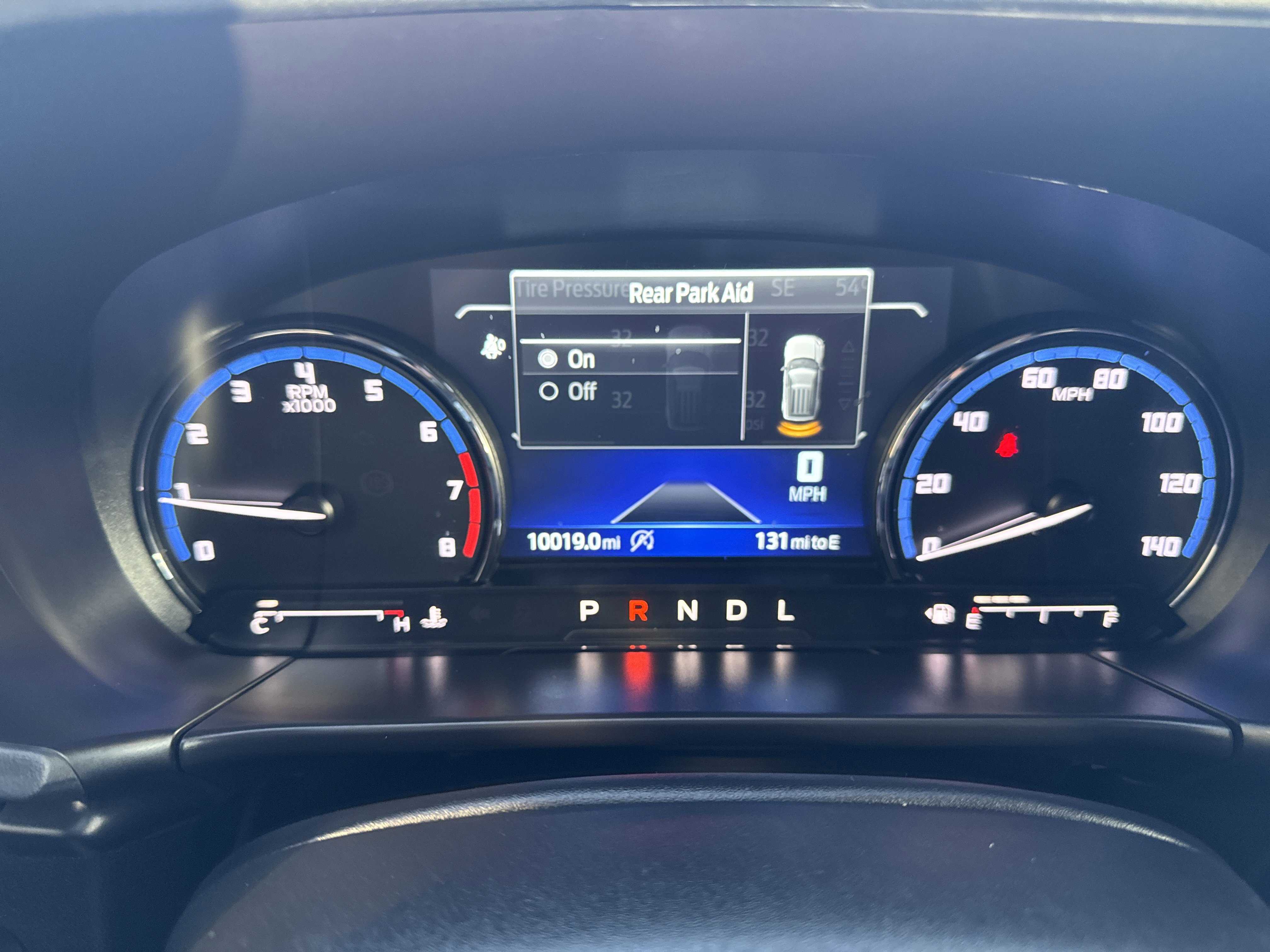 Used 2022 Ford Bronco Sport Outer Banks w/ Tech Package image 28