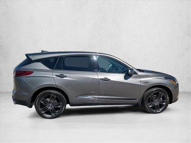 Used 2023 Acura RDX A-Spec AWD/4WD image 4