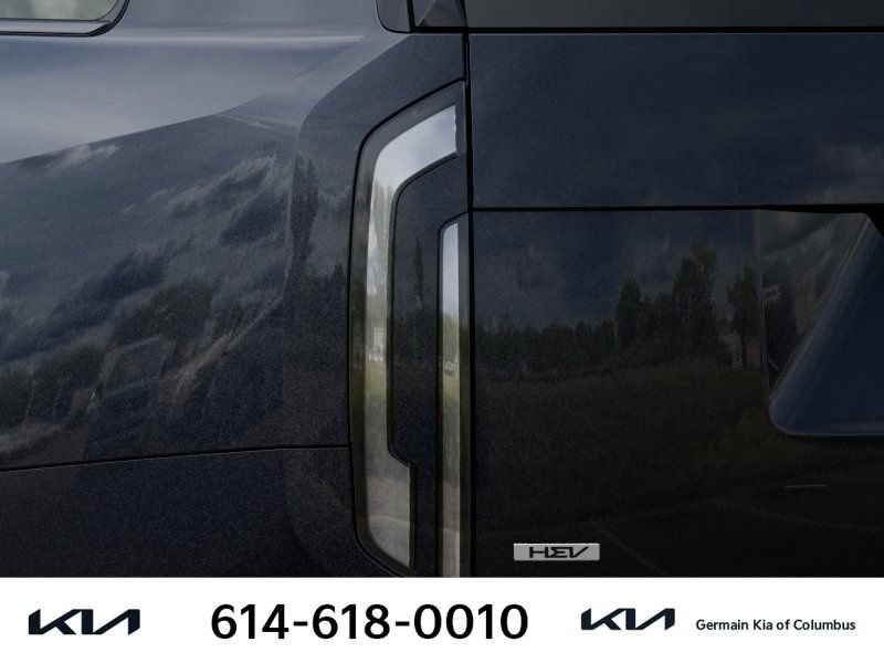 New 2027 Kia Telluride SX X-Line AWD/4WD image 14