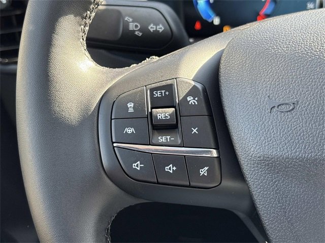 New 2025 Ford Bronco Sport Heritage w/ Convenience Package image 24