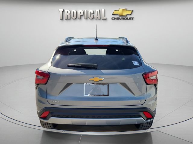 New 2026 Chevrolet Trax LT image 4