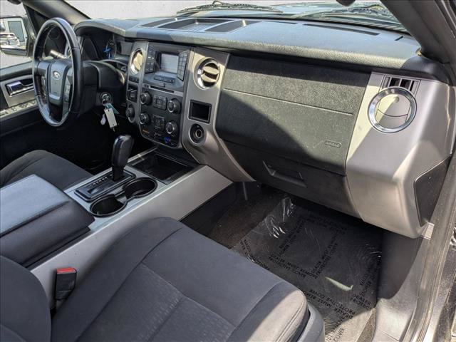 Used 2016 Ford Expedition EL XLT AWD/4WD image 22
