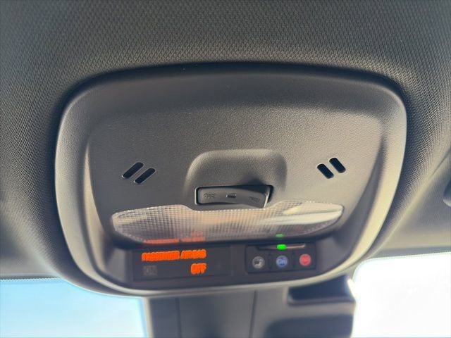 New 2026 Buick Envista Preferred w/ Convenience II Package image 25