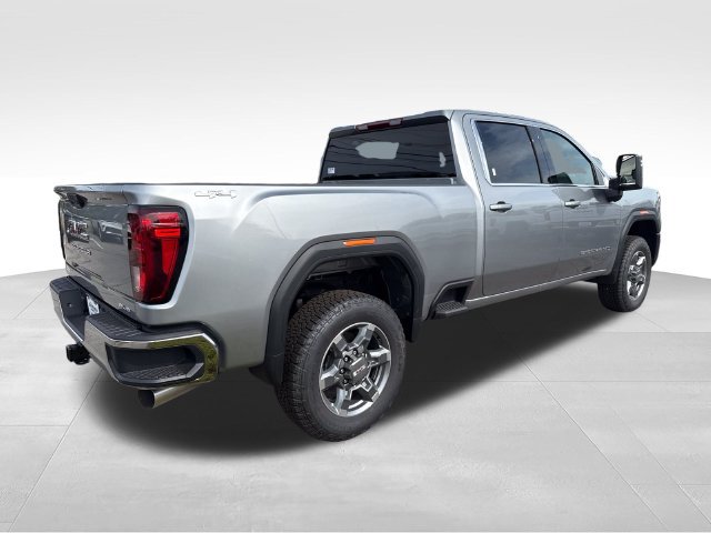New 2026 GMC Sierra 2500 SLE w/ SLE Value Package; AWD/4WD image 5