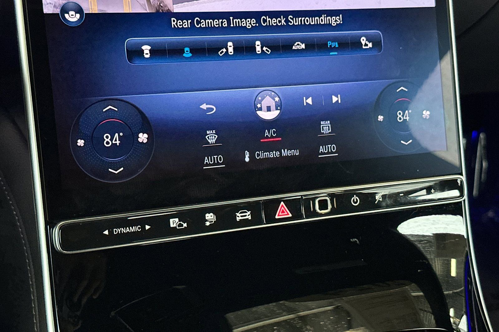 Certified 2024 Mercedes-Benz S 580e 4MATIC Sedan image 20