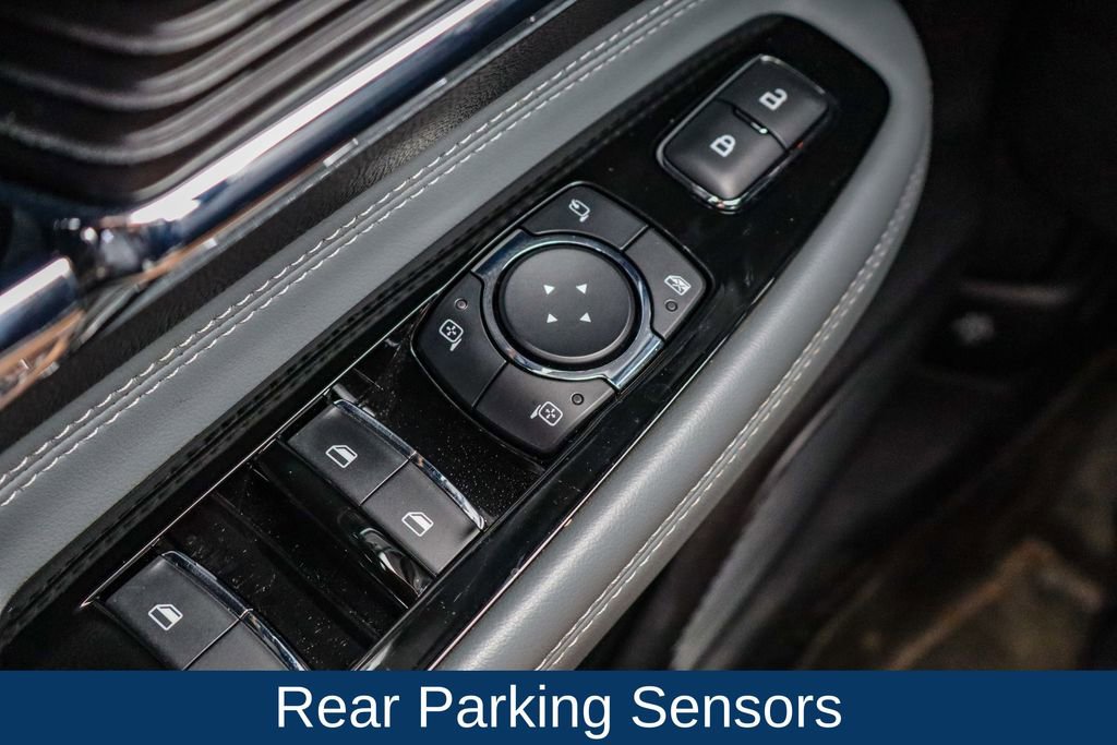 Used 2022 Lincoln Corsair AWD w/ Premium Package image 22