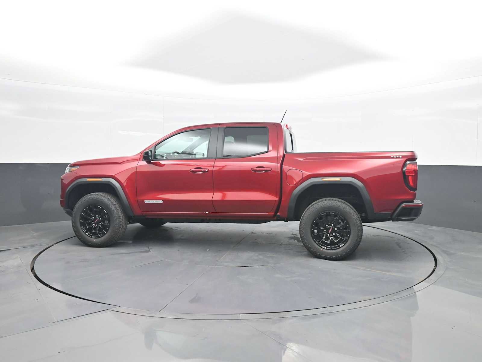 New 2026 GMC Canyon Elevation w/ Convenience Package AWD/4WD image 5