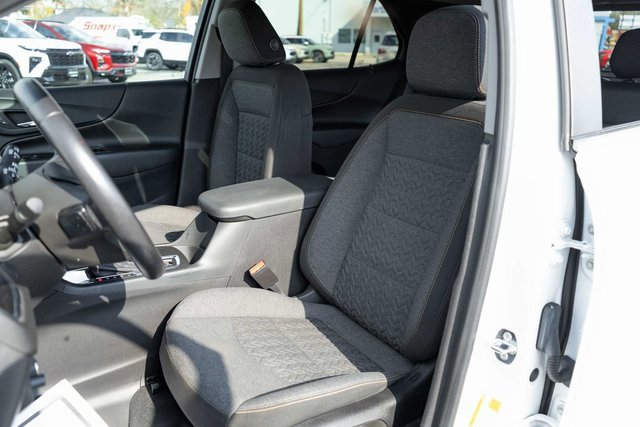 Used 2022 Chevrolet Equinox LT image 13